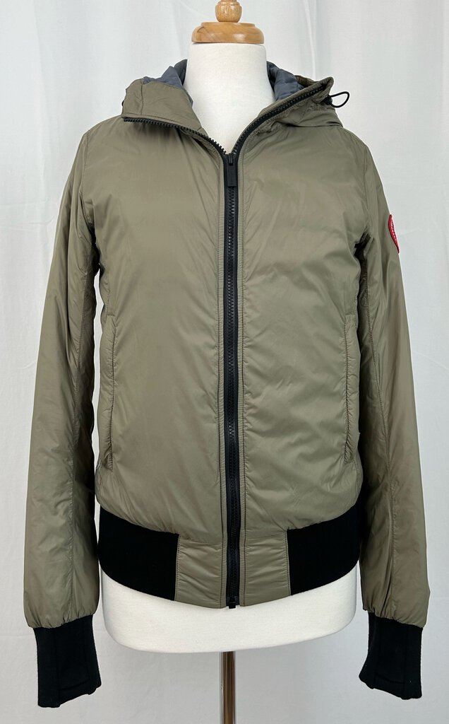 Canada Goose Dore Down Hoodie (M)