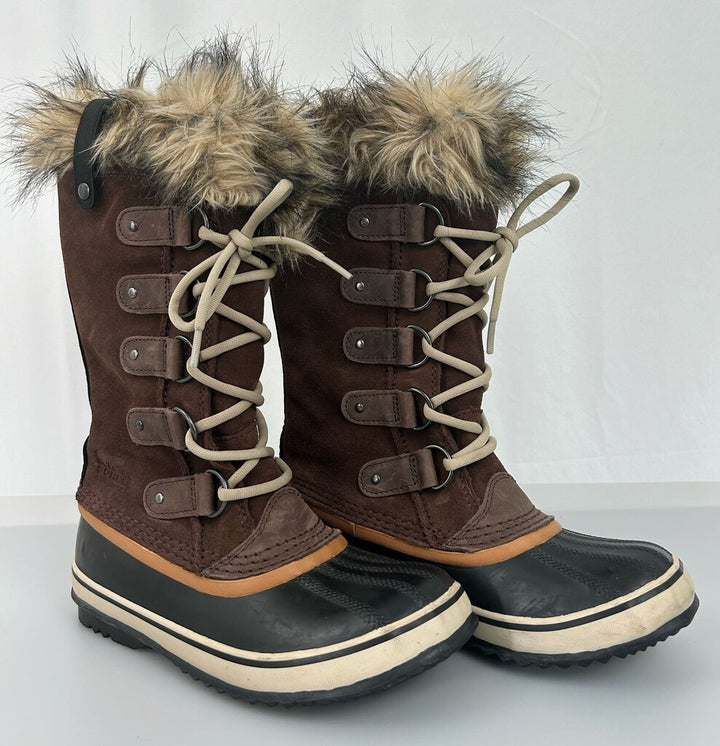 Sorel Joan of Arctic insulated boot (size 7)