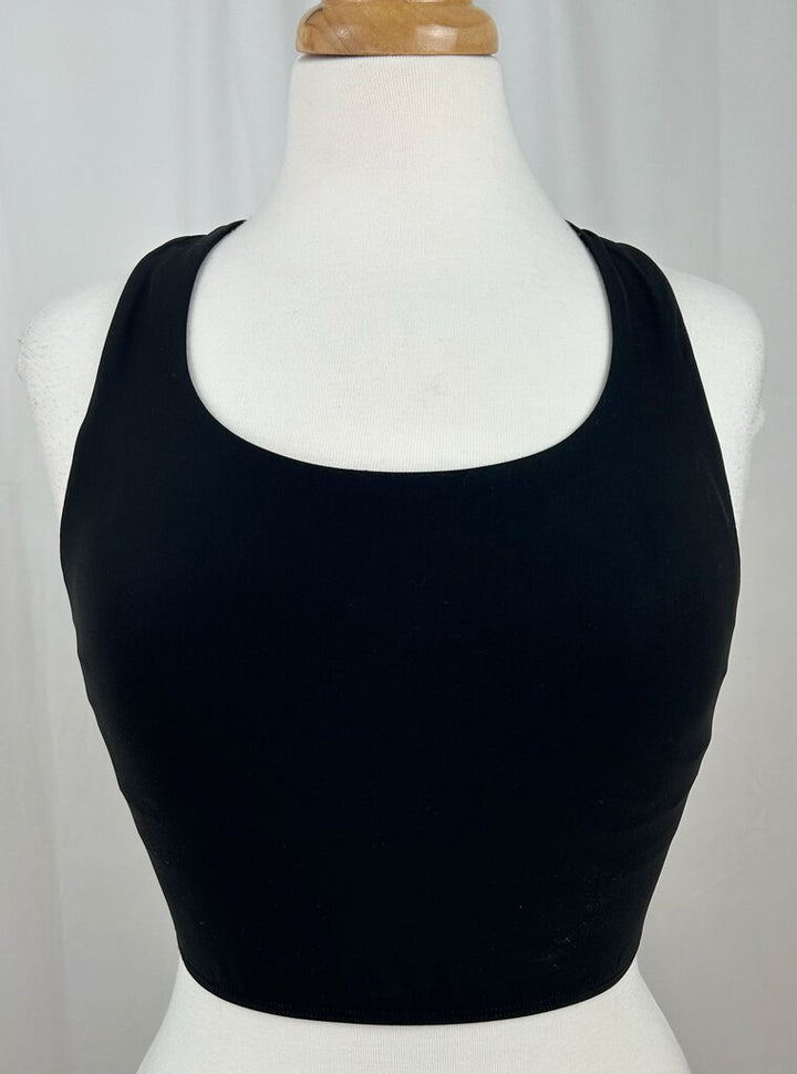 Lululemon Stash It bra (size 8)