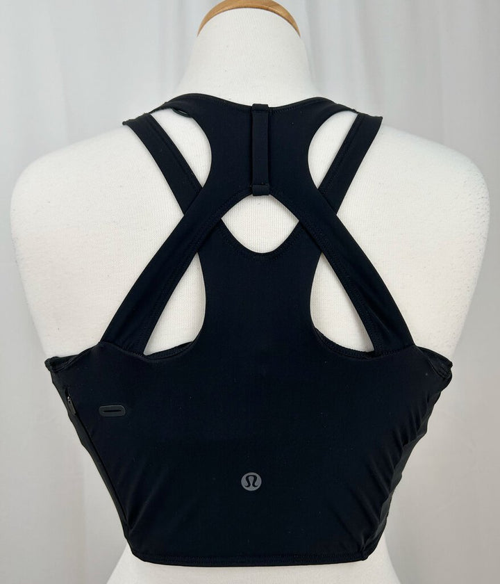 Lululemon Stash It bra (size 8)