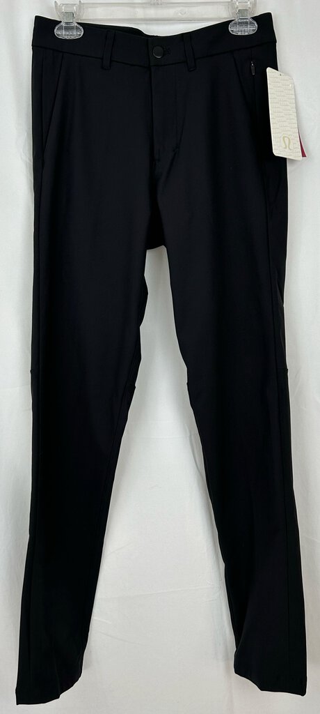 Lululemon NWT ABC work pant slim (size 28)