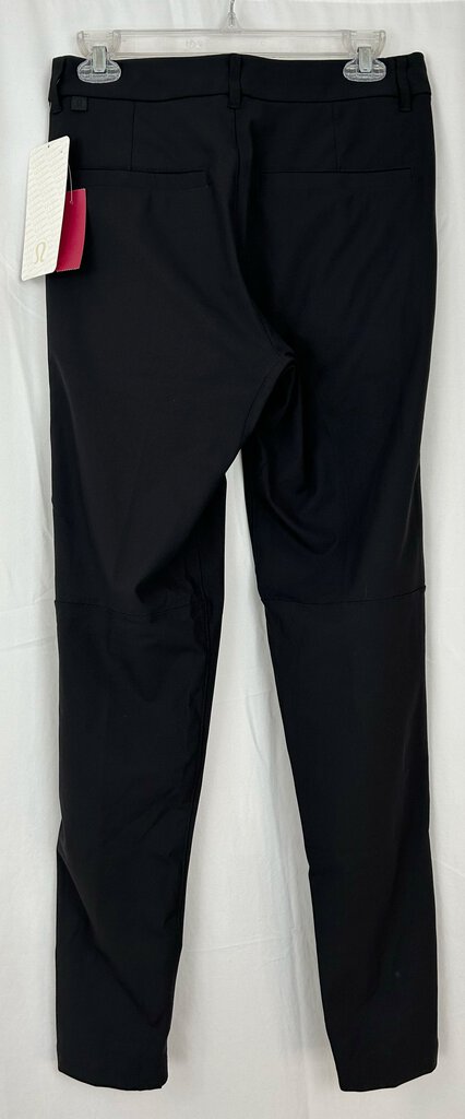 Lululemon NWT ABC work pant slim (size 28)