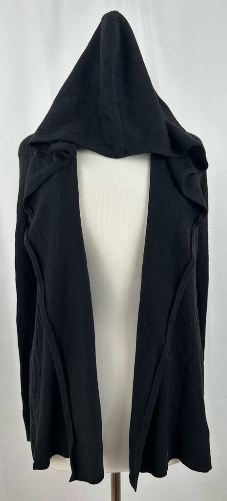 Lululemon hooded merino cardigan (size 6)