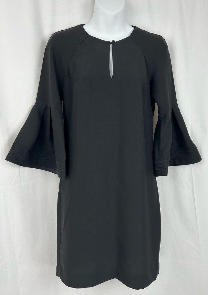 Banana Republic bell sleeve dress (size 2)