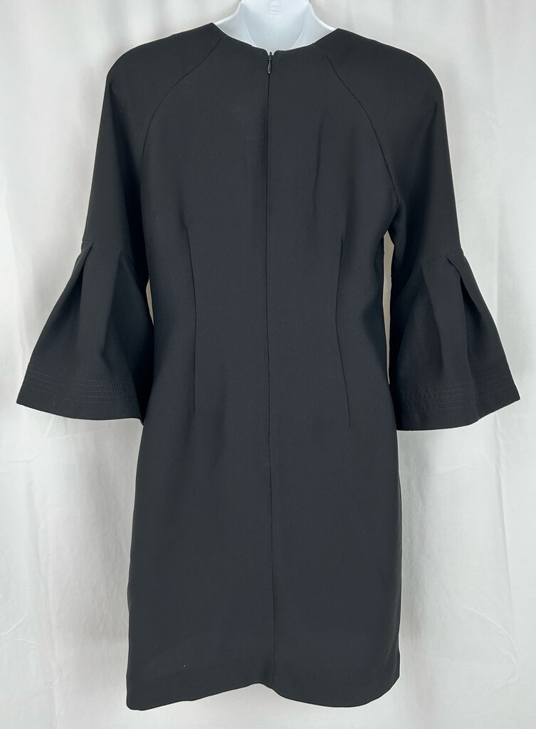 Banana Republic bell sleeve dress (size 2)