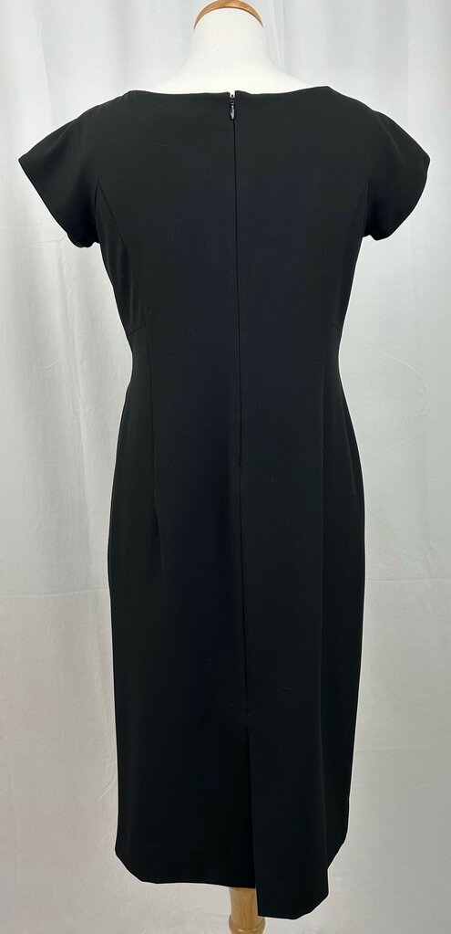 Michael Kors cocktail midi dress (size 10)