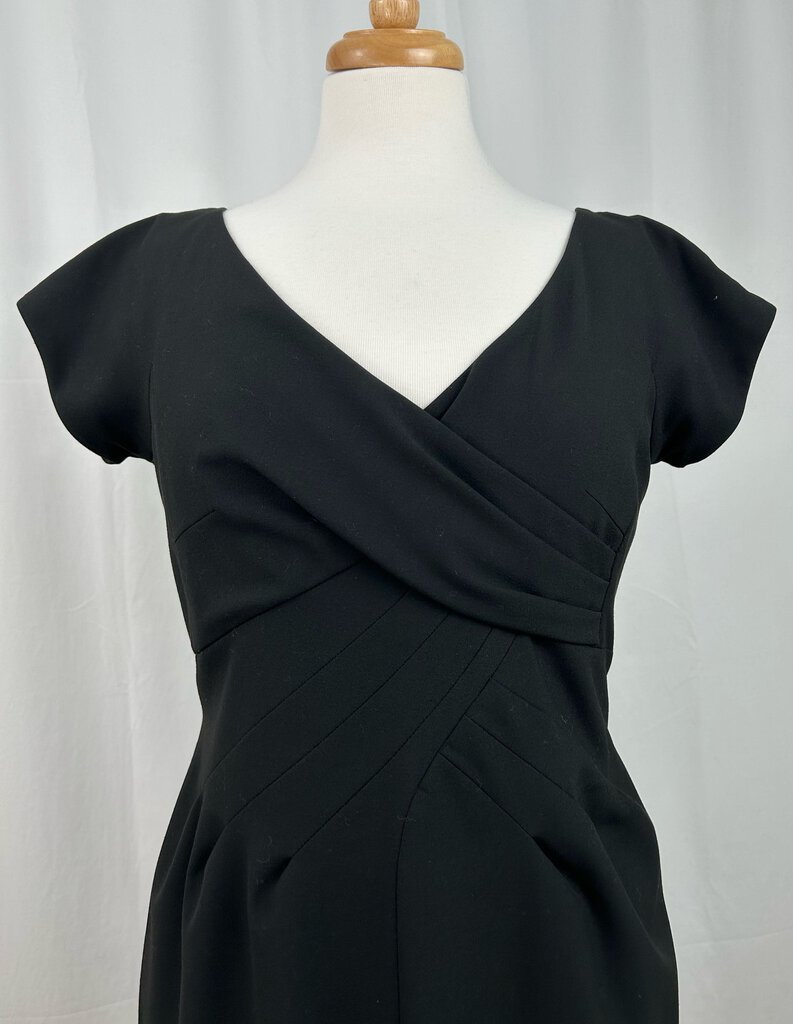 Michael Kors cocktail midi dress (size 10)