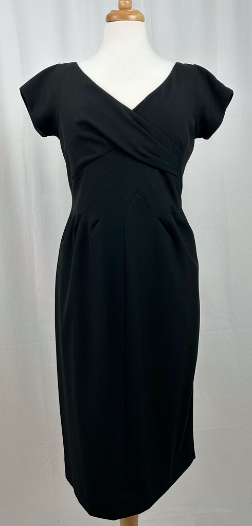 Michael Kors cocktail midi dress (size 10)