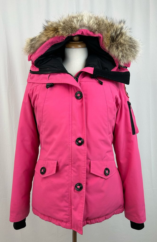 Canada Goose Montebello Parka (M)