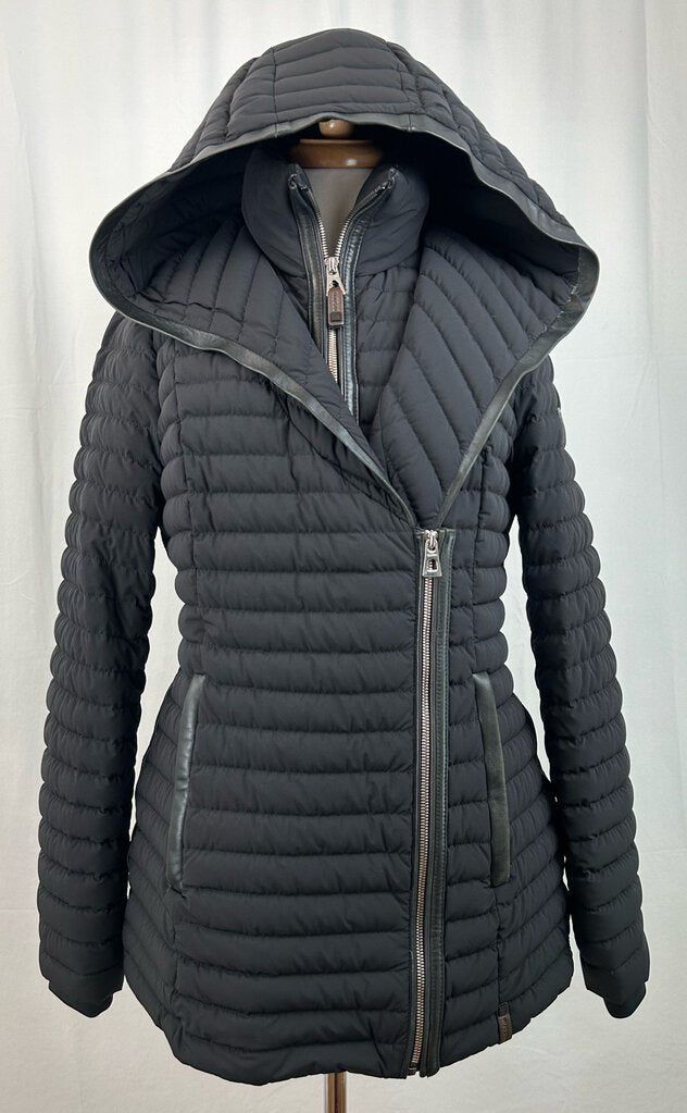 Rudsak double layer puffer (L)