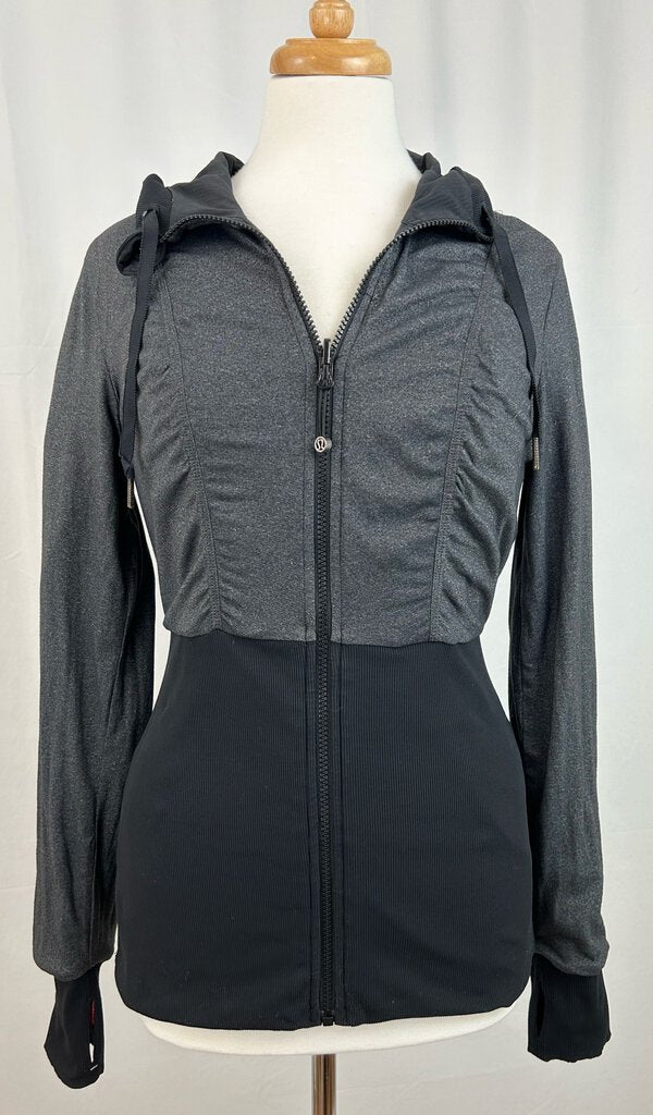 LULULEMON Studio shops Jacket