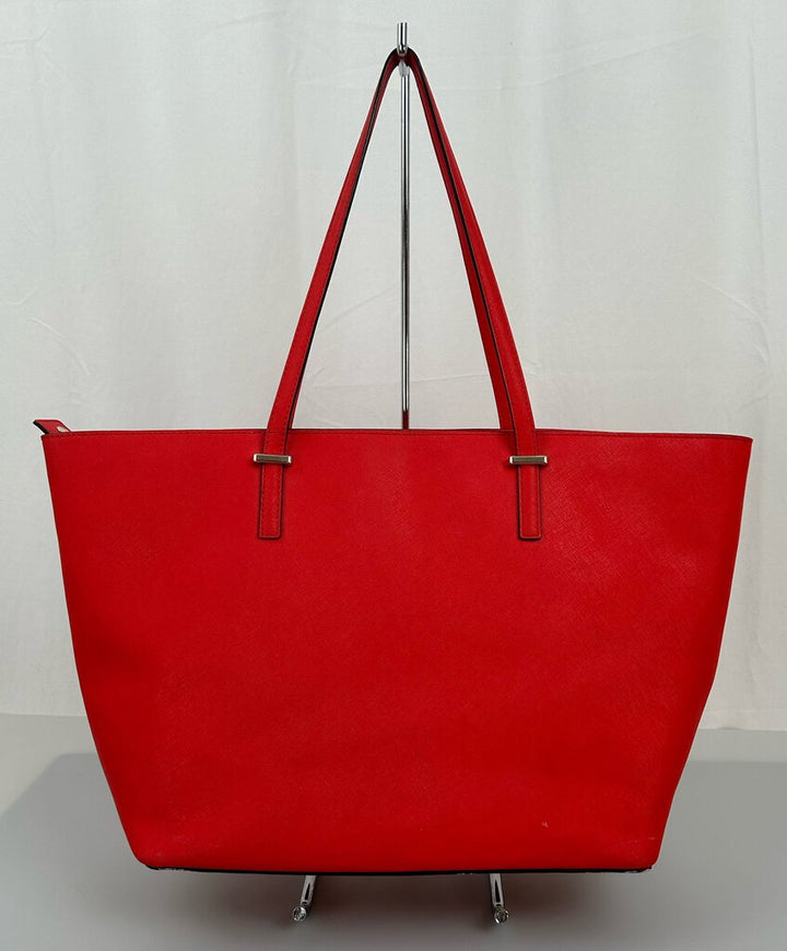 Kate Spade large saffiano tote