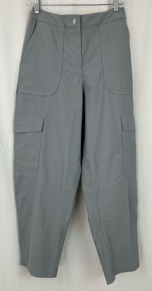 Lululemon "Utilitech" cargo (size 8)