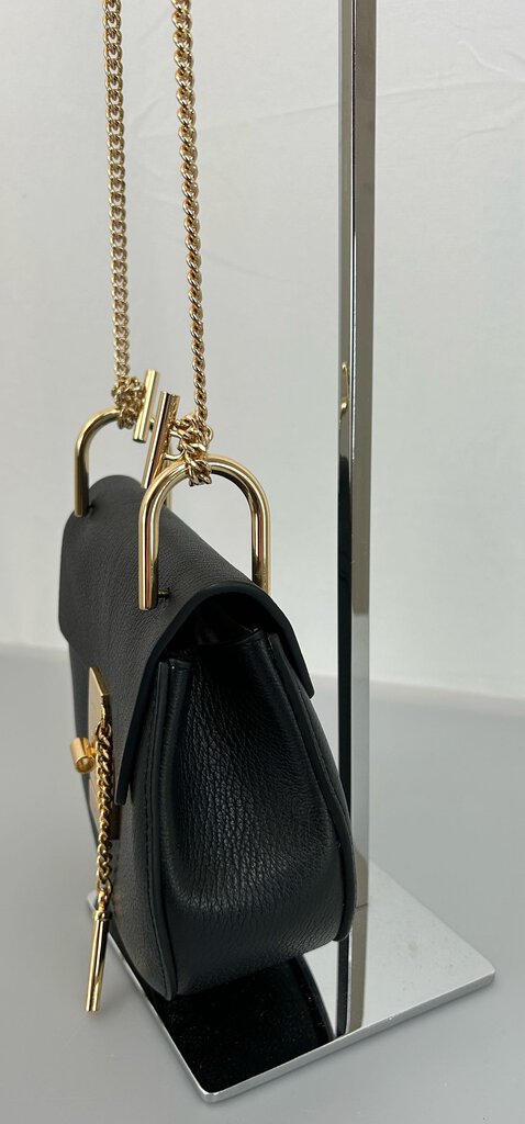 Chloe "Drew" chain crossbody