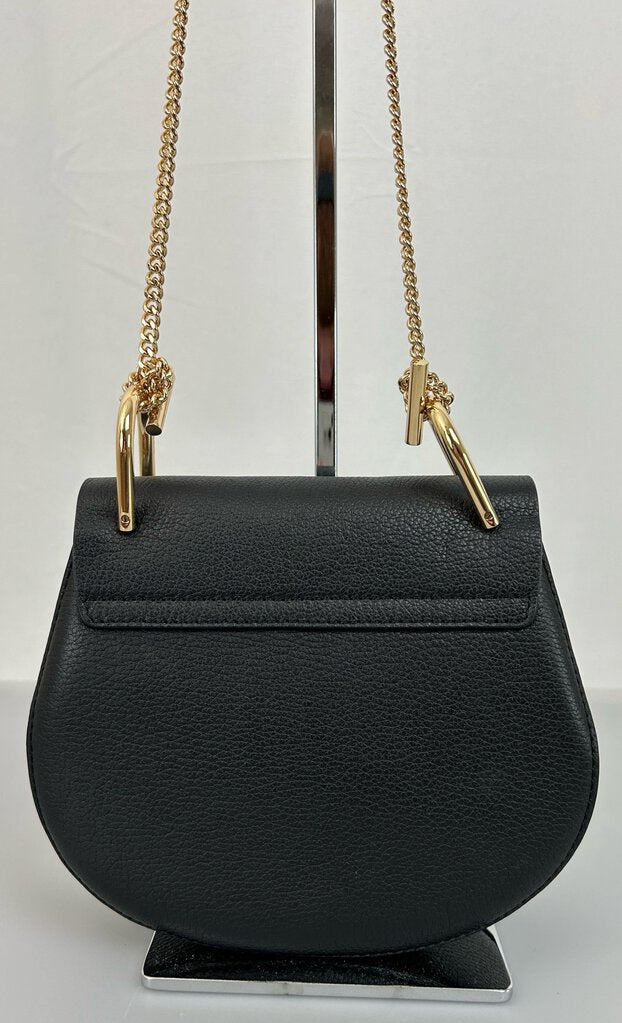 Chloe "Drew" chain crossbody