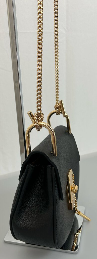 Chloe "Drew" chain crossbody