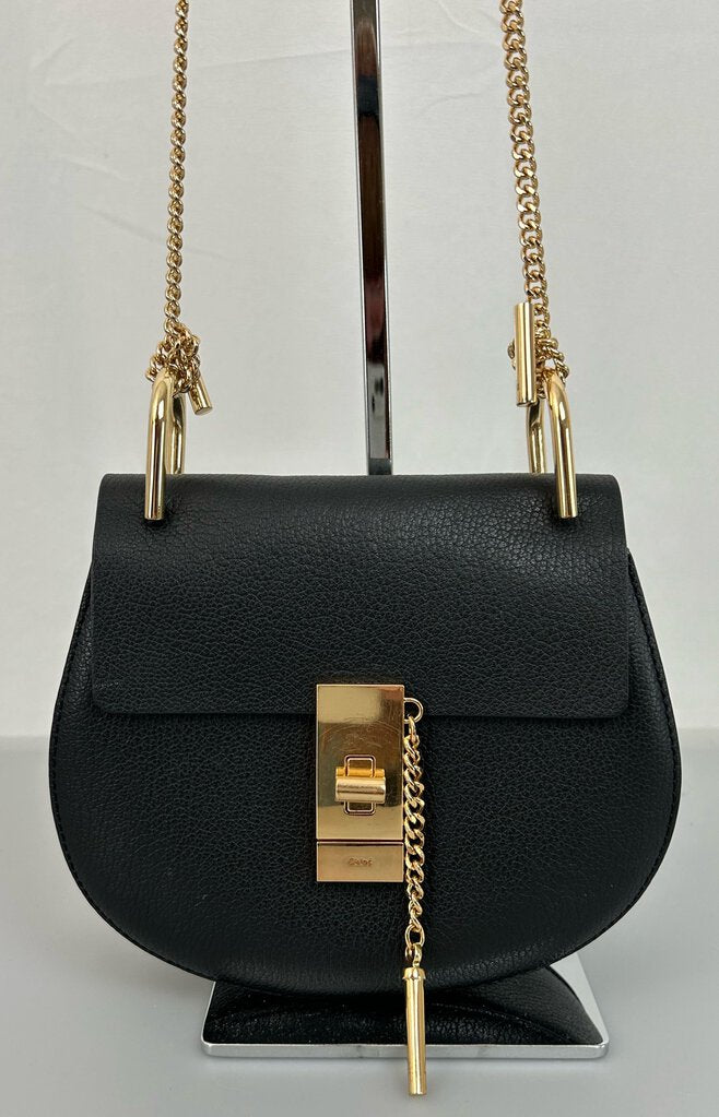 Chloe "Drew" chain crossbody