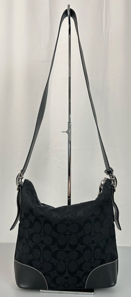 Coach vintage shoulder/crossbody bag