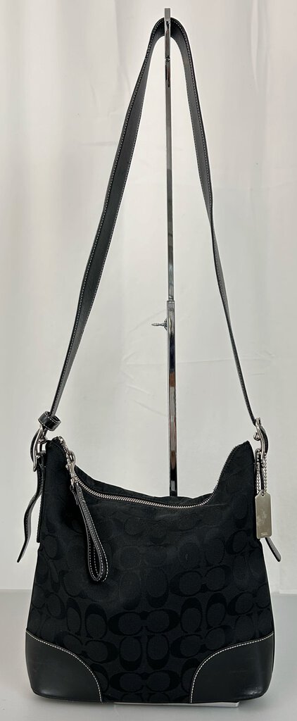 Coach vintage shoulder/crossbody bag