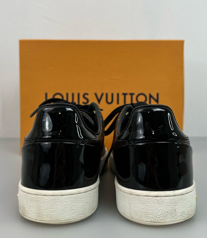 Louis Vuitton Front Row sneaker (size 38.5)