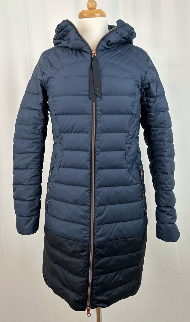 Lululemon 1x a lady jacket (size 6)