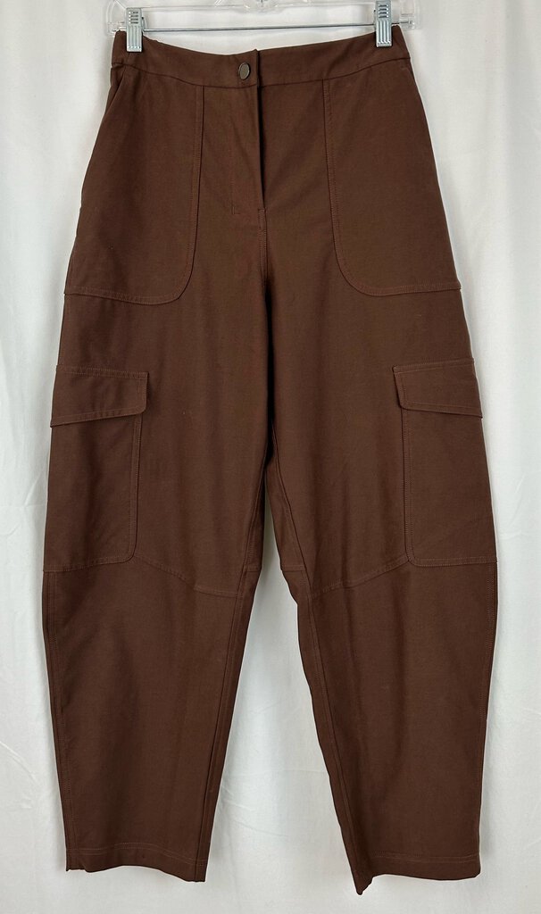 Lululemon "Utilitech" Cargo (size 27)