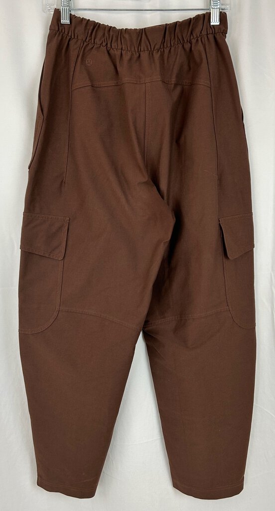 Lululemon "Utilitech" Cargo (size 27)