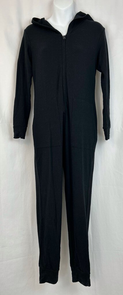 Smash & Tess hooded lounge jumpsuit (XS)