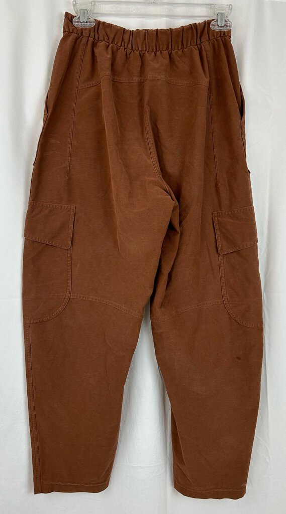 Lululemon "Utilitech" Cargo (size 25)