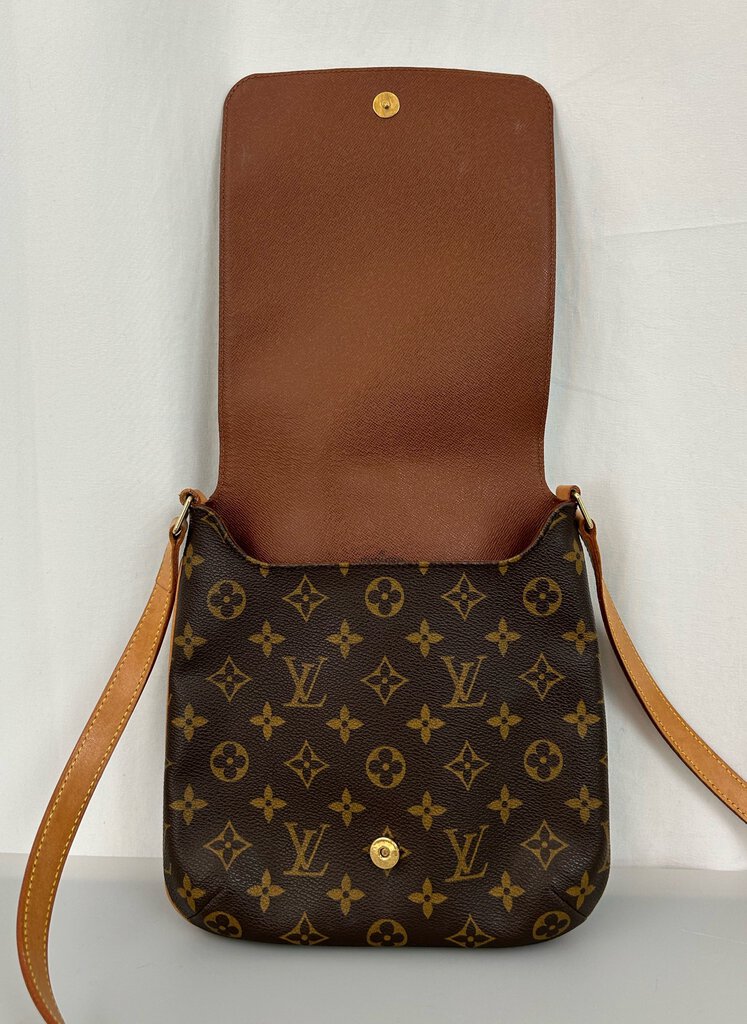 Louis Vuitton Musette Salsa