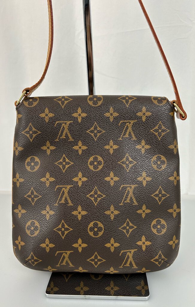 Louis Vuitton Musette Salsa