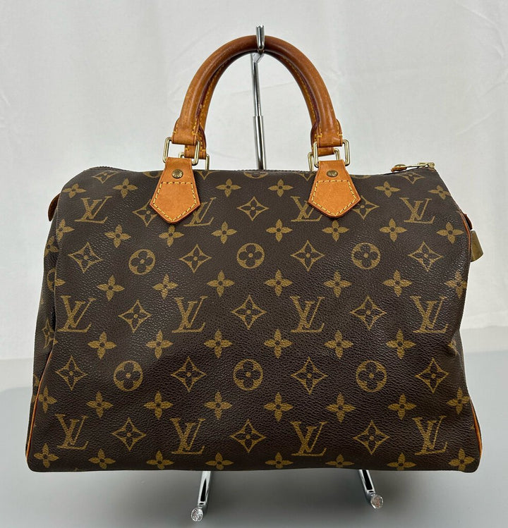 Louis Vuitton Speedy 30