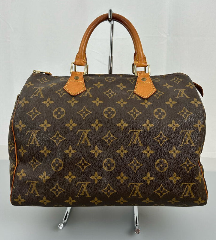 Louis Vuitton Speedy 30