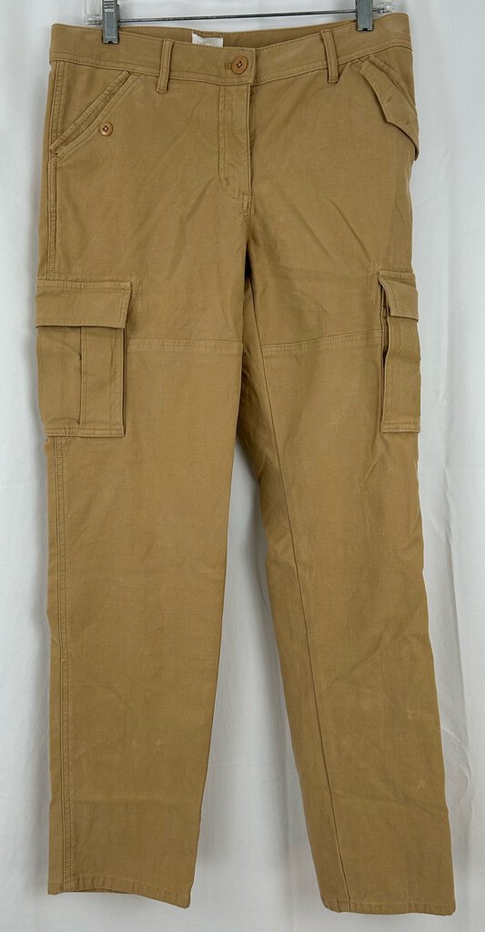 Wilfred straight leg cargo pant (size 10)