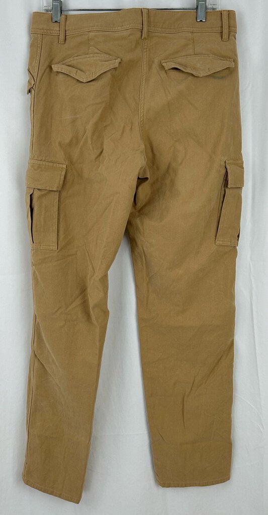 Wilfred straight leg cargo pant (size 10)