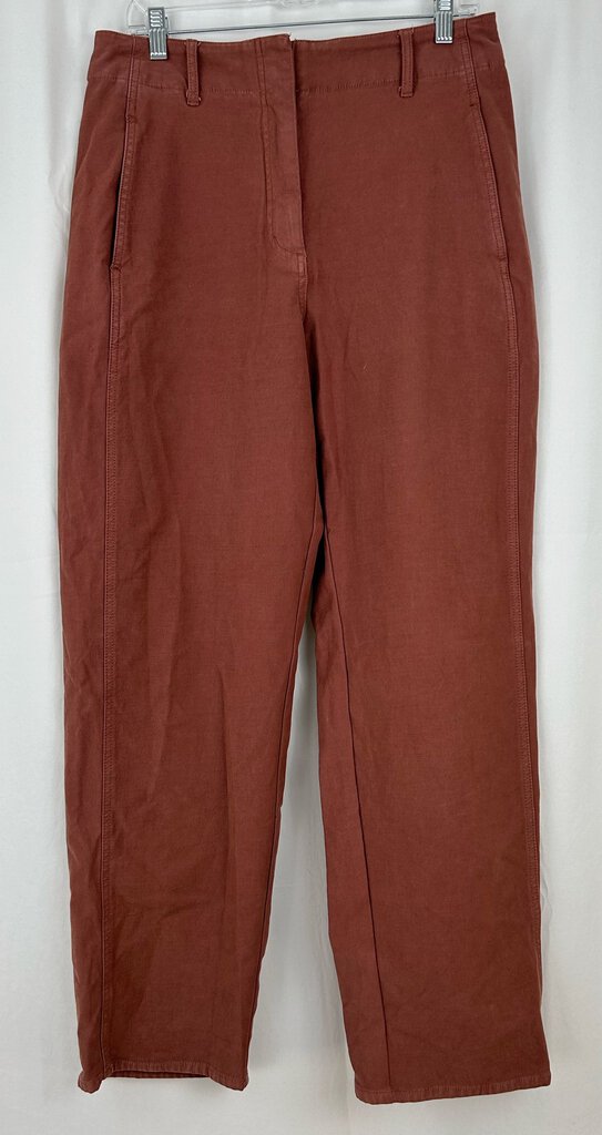 Wilfred straight leg cargo-style pant (size 10)