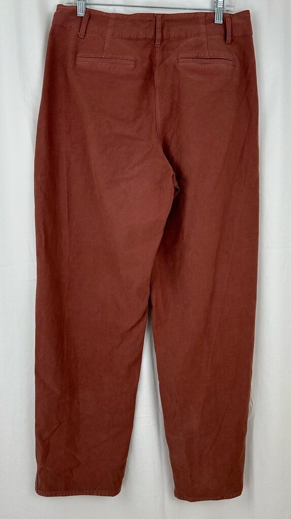 Wilfred straight leg cargo-style pant (size 10)