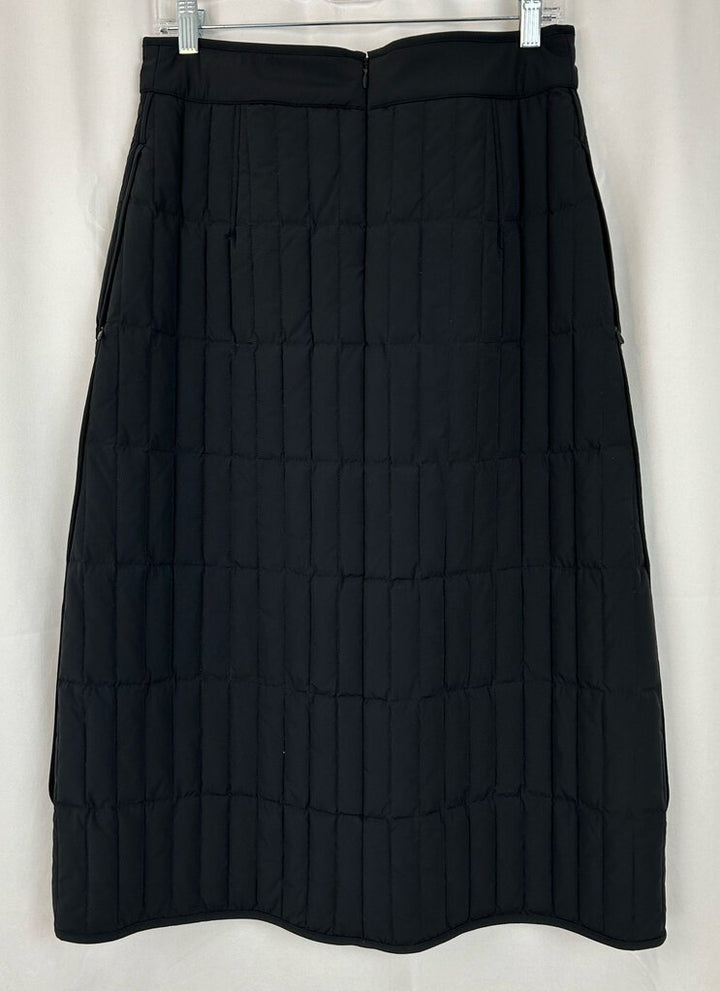 Mackage Puffer skirt (size 8)