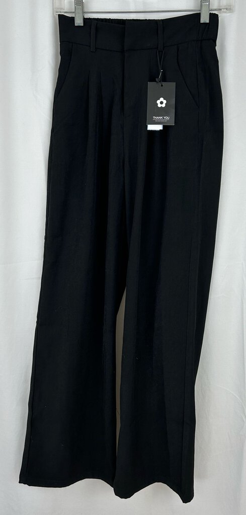 Daisy Grace NWT straight leg trouser (XS)