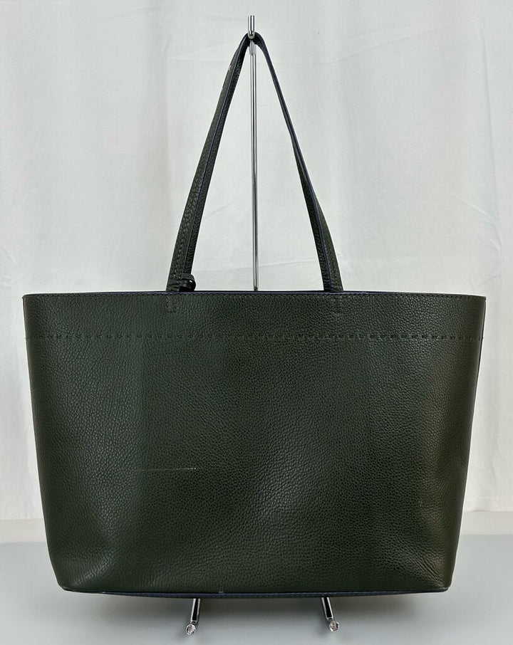 Tory Burch leather tote