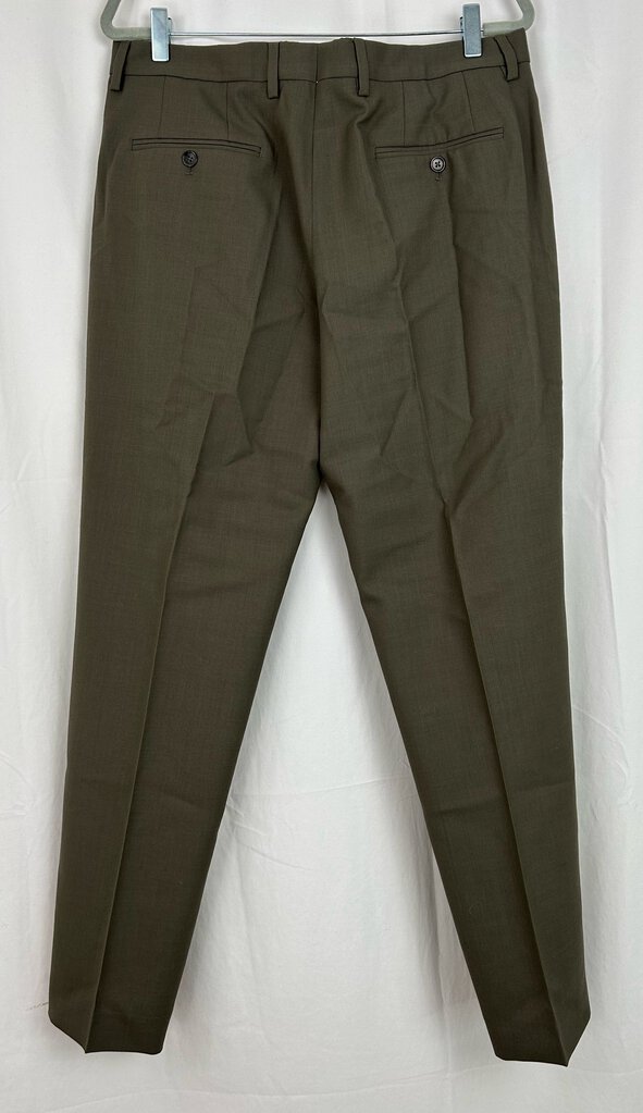 Zara MEN'S NWT slim dress trouser (size 34)