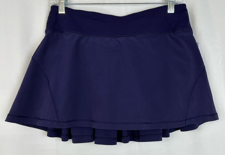 Lululemon Circuit Breaker Skirt (size 6)