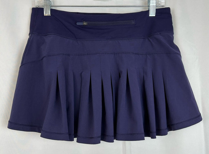 Lululemon Circuit Breaker Skirt (size 6)