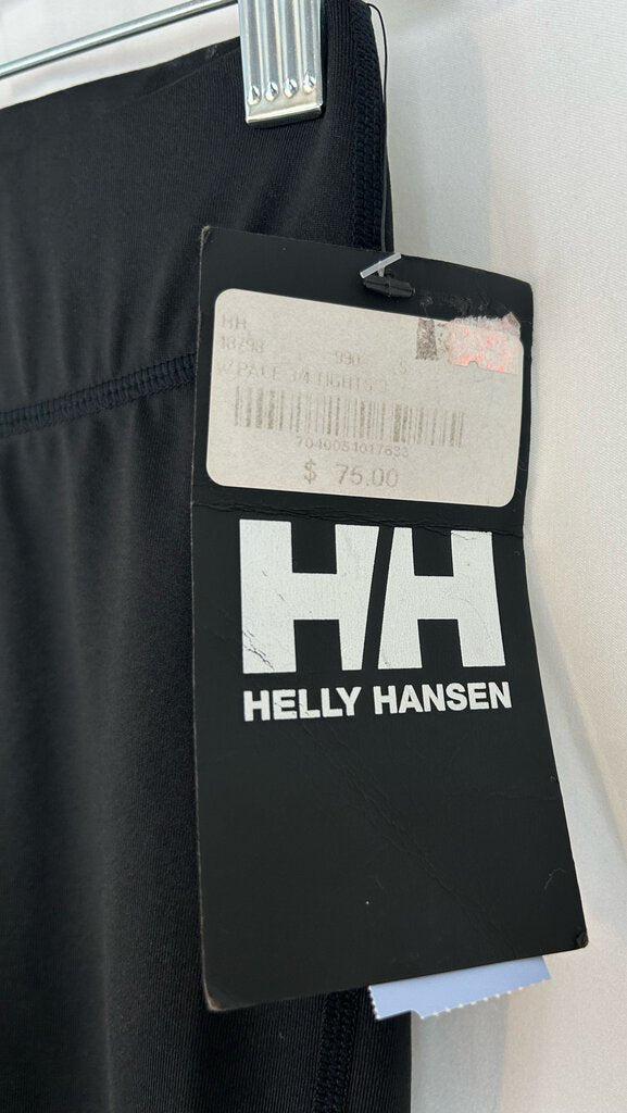 Helly Hansen NWT Pace 3/4 capri (S)