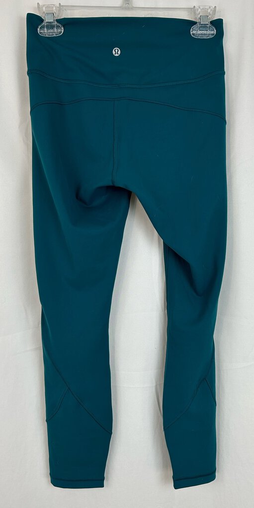 Lululemon NWT "In Movement" leggings (size 8)