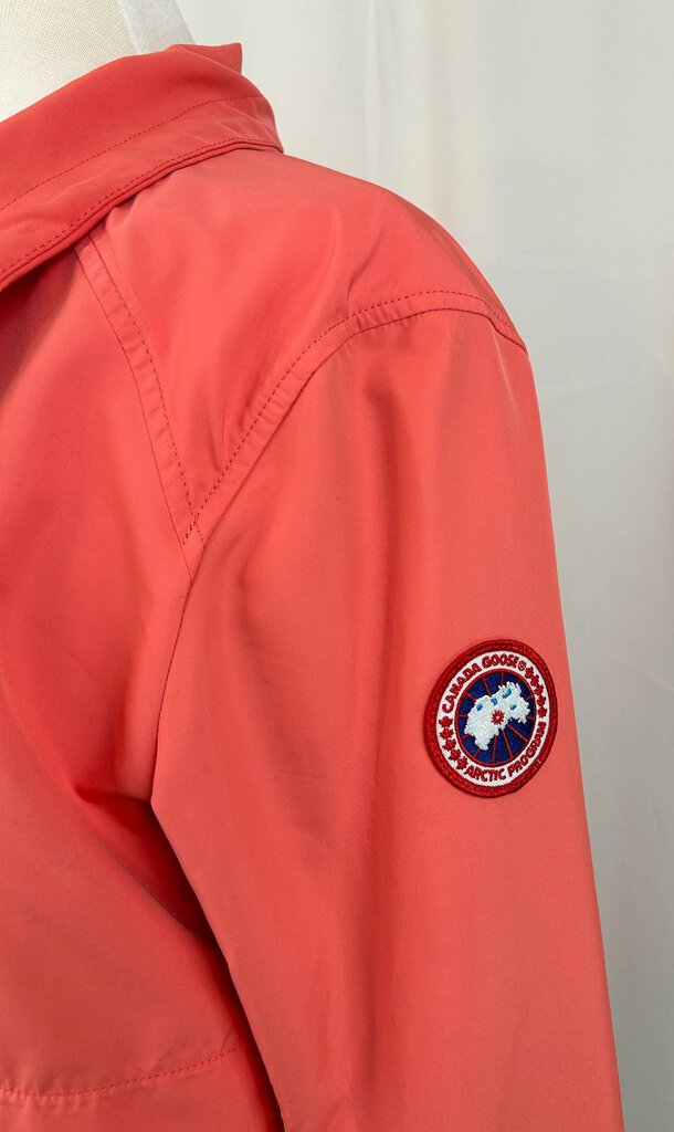 Canada Goose "Elmira" Bomber (L)