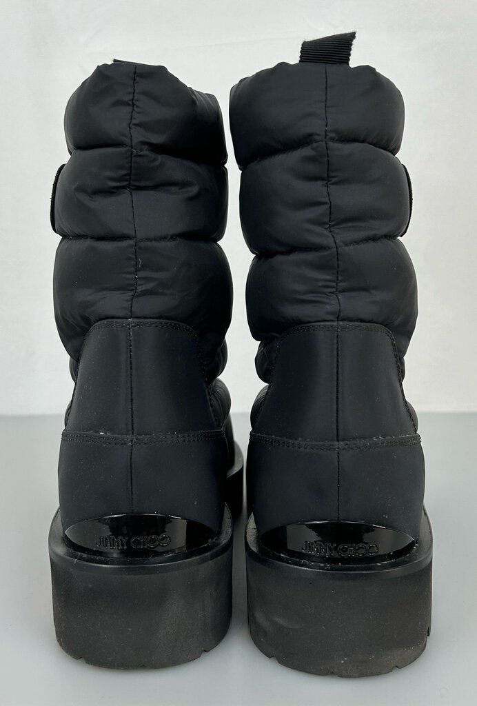 Jimmy Choo "Kai" winter boot (size 40)