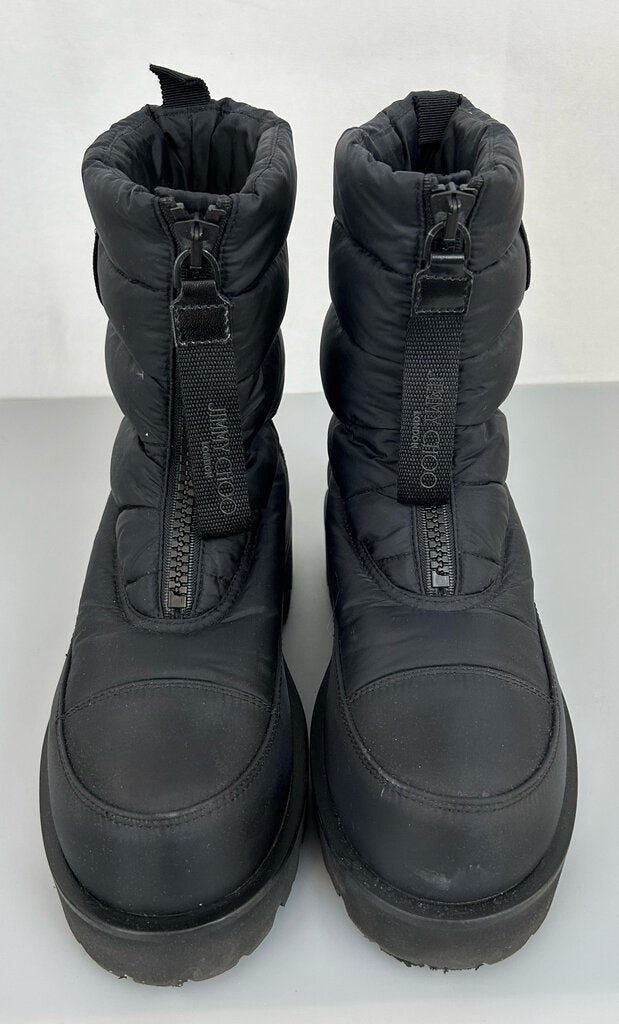 Jimmy Choo "Kai" winter boot (size 40)