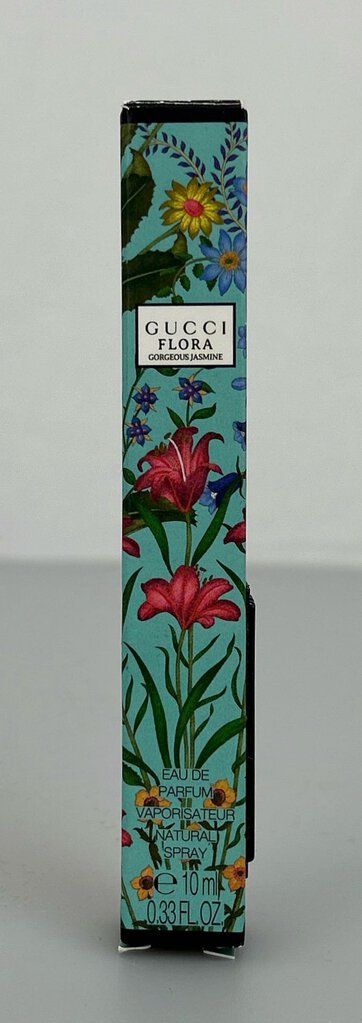 Gucci Flora Gorgeous Jasmine - 10ml