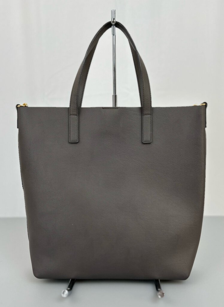 Saint Laurent N/S "Toy" Shopping Tote